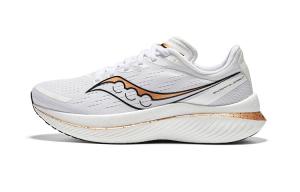 Кроссовки saucony Endorphin Speed 3 White Gold, белый