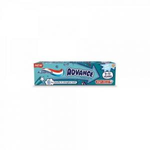 Gsk Зубная паста Aquafresh Advance с фтором 75 мл