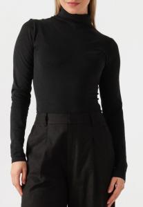 Топ Wolford Long sleeved top, Black