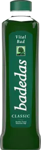 Пена для ванны Classic Vital 500 мл badedas