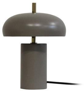 Настольная лампа Leitmotiv Joya, серый