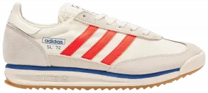 Кроссовки Adidas SL72 RS, белый