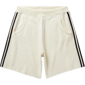 Мужские повседневные шорты Maison Margiela, белый