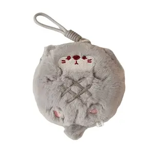 Очаровательные подвески в виде плюшевых животных высотой 15 см DUOMIAOYOU