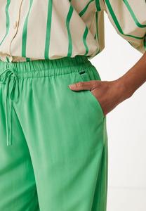 Брюки Mexx, зеленый