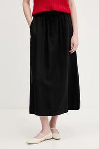 Юбка United Colors Of Benetton, черный