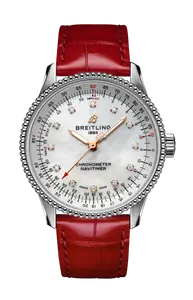 Часы Breitling Navitimer automatic 35 мм