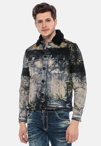 Куртка Cipo & Baxx, черный