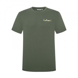 Футболка женская Lafuma, pine зеленый men's