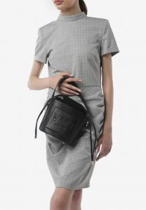 Сумка V73 SECCHIELLO BEATRIX, Nero/Black