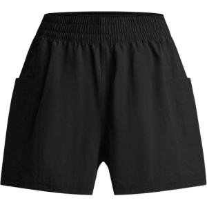 Under Armour Женские спортивные шорты Expanse Black