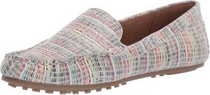 Женские слипоны-лоаферы Aerosoles Over Drive, Bone Multi