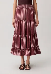 Длинная юбка Claudie Pierlot, Bicolore