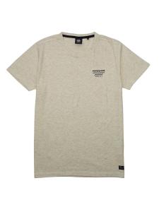 Рубашка Petrol Industries, бежевый