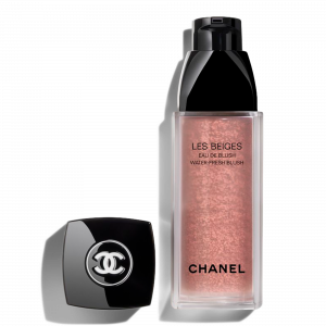 Румяна LES BEIGES Water-Fresh Blush CHANEL, LIGHT PINK