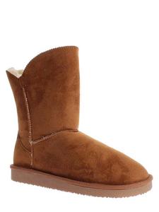 Ботинки ISLAND BOOT Winterstiefel Adeline, светло-коричневый