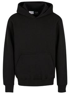 Толстовка Urban Classics черного цвета Urban Classics