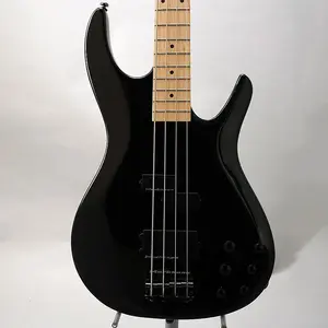 Markbass MB F1 4 NAVIGATOR BLACK BK MP [Не указан в каталоге для зарубежных моделей]