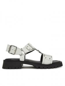 Сандалии Rac-Quel 85041-A Bronx, белый