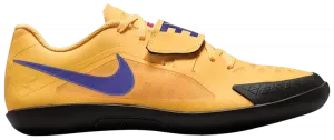 Кроссовки Nike Zoom Rival SD 2, желтый