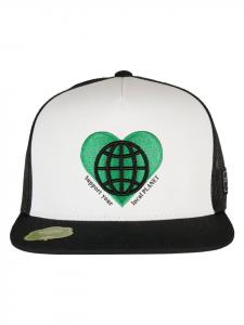 Бейсболка Cayler & Sons Snapback, цвет black/mc