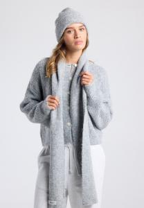 Шарф America Today Scarf, Mottled Grey