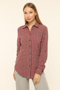 Блуза HOME STORE, красный