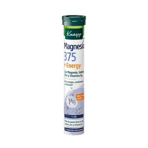 Биологически активная добавка Magnesio 375+Energy 20 Kneipp Kneipp, 1 UD