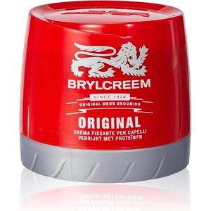 Оригинальный крем-фиксатор для волос 150мл, Brylcreem