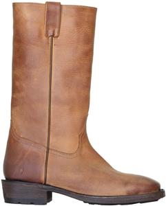 Мужские ботинки Frye Nash Roper, Tobacco