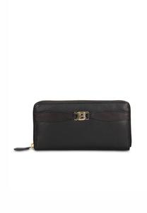 Кошелек Laura Biagiotti Wallet, Black