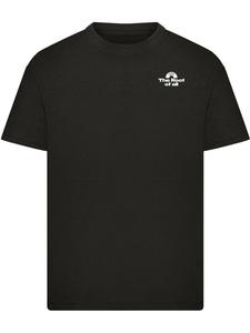 Футболка Mister Tee, черный