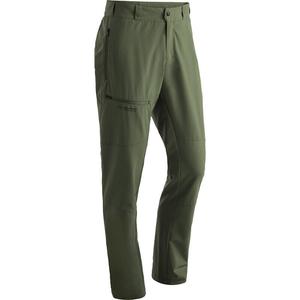 Уличные брюки Maier Sports, цвет khaki/khaki/khaki