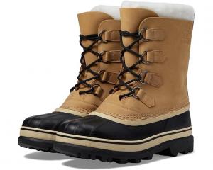Ботинки SOREL Caribou, цвет Buff