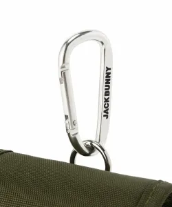 Чехол для скутера (унисекс) Jack Bunny!!, цвет Khaki