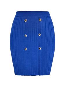 Мини-юбка NAEMI, цвет kobaltblau
