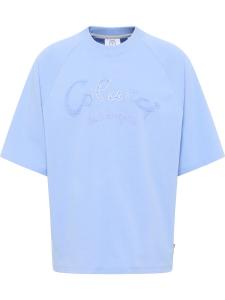 Футболка Carlo Colucci Donevski, Light blue