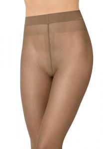 Колготки NUDE 8 Wolford, коричневый