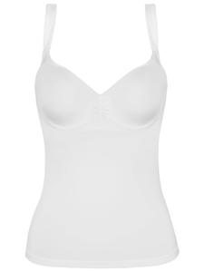 Майка Viania BH Hemd Basic, белый