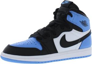 Кроссовки Jordan Boy's Modern, белый/синий