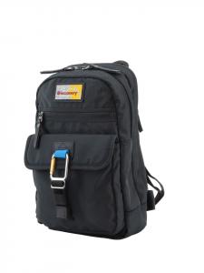 Наплечная сумка Discovery, цвет discovery icon rpet polyester sling bag d00720 40 steel blue