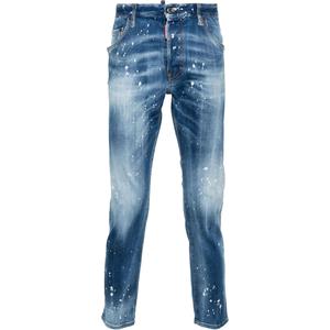 DSQUARED 2 Dsquared2 джинсы Medium Kinky Wash Super Twinky
