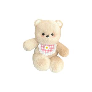Плюшевая кукла Running Bear Cute Three Flowers Cat And Elephant высотой 50см MENGMENGBUNNY