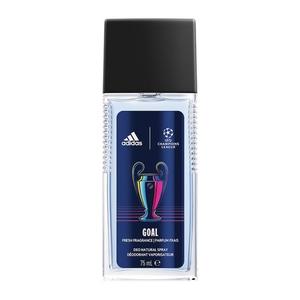 Дезодорант Uefa Champions League Goal Glass Spray 75ml