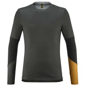 Джерси эндуро с длинным рукавом Mavic Deemax Pro, серый