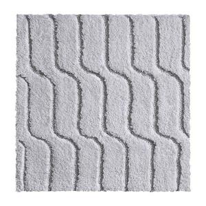 Коврик для ванной Grund Vogue, 2,2x60 см, серый