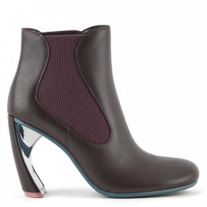 Zuma Flow Hi United Nude, autumm