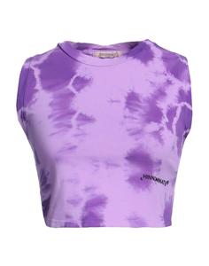 Футболка Hinnominate, фиолетовый