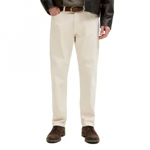 Джинсы Jack & Jones Ichris Original SQ 813 SN, бежевый