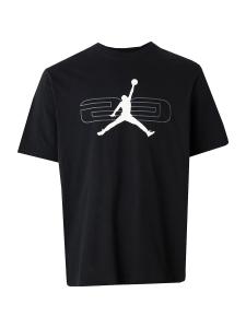 Рубашка Jordan, черный